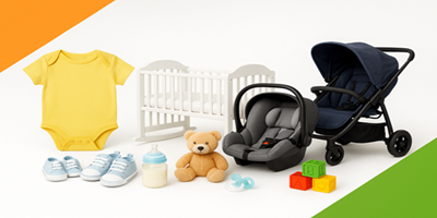  Espace Bébé & Enfant 